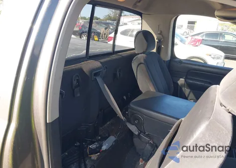 2002 Dodge Ram 1500 St from USA, damaged, VIN 1D7HA16N82J218909